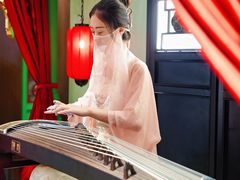 -锦府盐帮·侯宅(五棵松万达店)