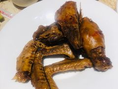 -大鸭梨烤鸭店(花园村店)