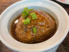 咸蛋黄狮子头-天津卫码头(南开大悦城店)