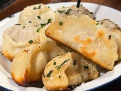 -舒蔡记生煎菜饭(云南中路店)
