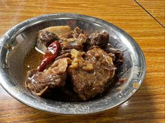 招牌牛排-阿秋牛排(湖心街店)