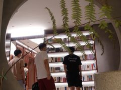 -二酉书店TOYOU BOOKS