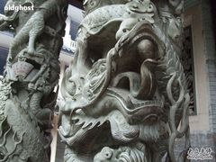 -华林禅寺