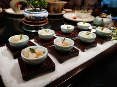 -十八棵（老龙井）御茶园(老龙井店)