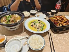 -李氏传家菜(兴城路店)