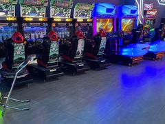 -核客电玩城(东门店)