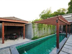 花园别院-御庭精品酒店(秦淮河店)