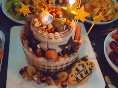 -EnergyCake蛋糕理想国