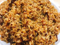牛肉烩饭-老七饭馆(光荣道总店)