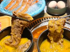 -空之介寿喜烧·和牛放题(恒隆广场店)