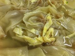 小馄饨-朱新年·苏式汤团·面点(北寺塔店)