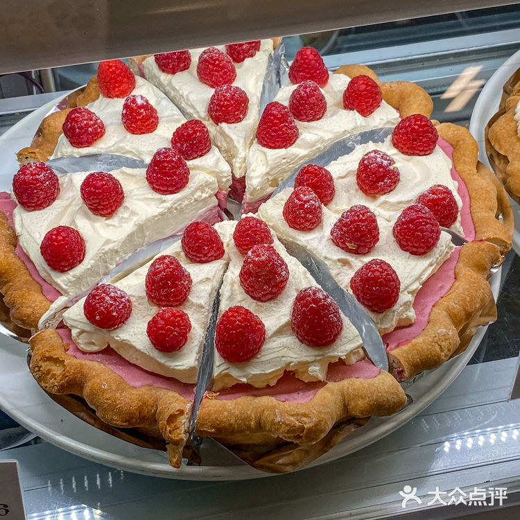 静安寺附近好吃的甜品蛋糕店合集🌷码住这篇