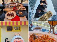 -馋遇江南·精致湖景雅宴(东方之门店)