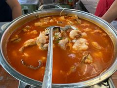 -黔人百味.贵州菜
