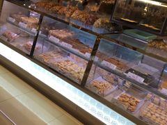 -哈氏·上海哈尔滨食品厂(五角场万达广场店)