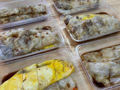 -山水肠粉(盐田店)