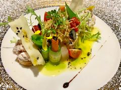 -Erman岩烧牛排(虹桥南丰城店)