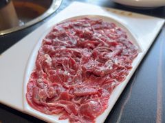 -常赢三兄弟·清真涮肉·清真炒菜(朝阳新城店)