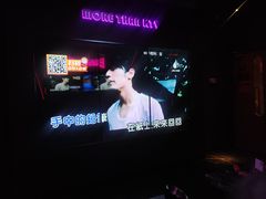 -星聚会KTV(景枫中心店)