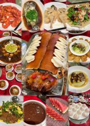 -喜爱轩酒楼·宴会厅