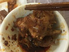 -温江公平红烧兔(总店)