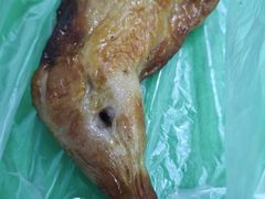 鸡腿-大益烤鸡