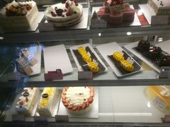 -BreadTalk面包新语·烘焙蛋糕(五羊邨店)