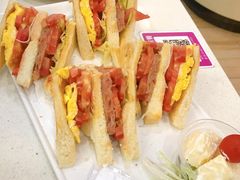 -和平馆·地道港澳茶餐厅(西门口店)