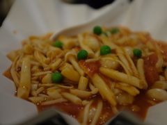 -五观堂素食(新华路店)