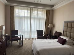 -曲江惠宾苑宾馆(大雁塔大唐不夜城店)