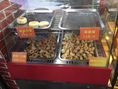零售区-宋记饼家(石门二路店)
