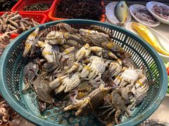-老地方海鲜坊(步行街店)