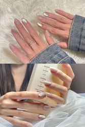 -闺蜜美甲