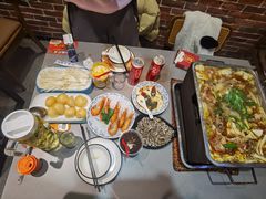 -阿甘龙虾·重庆麻麻鱼(中豪店)