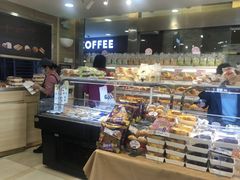 -85度C(南京龙江店)