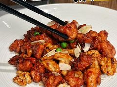 -北平楼·烤鸭·北京菜(牡丹园店)