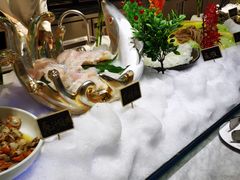 -川骄海鲜自助(亚运村店)