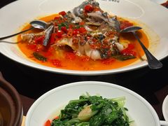 -上名堂·鱼头好吃(体育场路店)