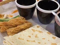 -古彭7只羊·招牌白串·碳锅羊肉旗舰店