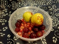 android_upload_pic-蜗牛小馆醉乡民谣云南菜(惠新西里店)