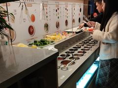 -海底捞火锅(苏宁生活广场店)