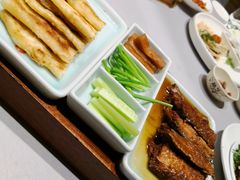 -京味斋·北京烤鸭(华威桥北工大店)
