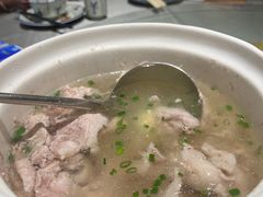 -客家汇·客家传承菜(水库店)