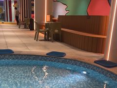 -涨巢·潮玩水疗局