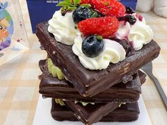 -巴黎贝甜(南京万达店)