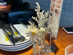 -卡朋厨房(289艺术园区店)