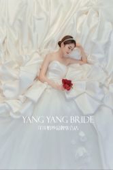 -洋洋婚纱品牌集合店