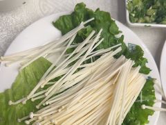 -东来顺饭庄(天坛店)