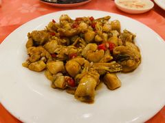 -深运潮州粥(东门店)