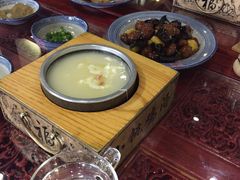 -小铫鸡汤